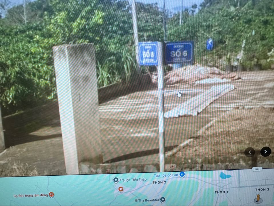 Đất nền N'Thol Hạ, Đức Trọng 518m² giá 2,1 tỷ - Đầu tư sinh lời ngay!