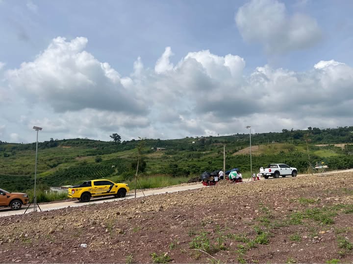 Đất nền Tân Hà Lâm Hà 1000m² giá 630 triệu - Cơ hội đầu tư hấp dẫn!