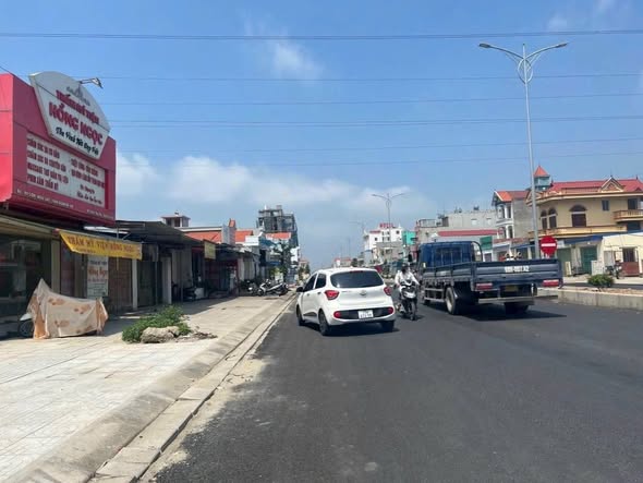 Đất nền 359 Ngũ Lão Thủy Nguyên 100m² giá 4.5 tỷ - Đầu tư sinh lời ngay!