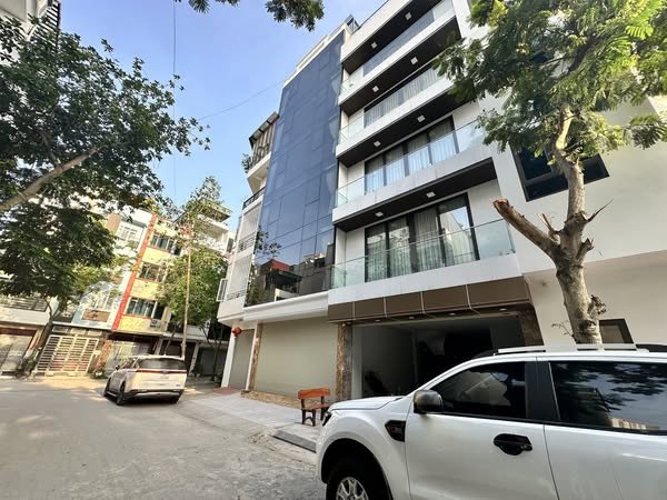 Đất Xây Tòa VP Nguyễn Cảnh Dị 200m² giá 50 tỷ - Cơ hội đầu tư hiếm có!