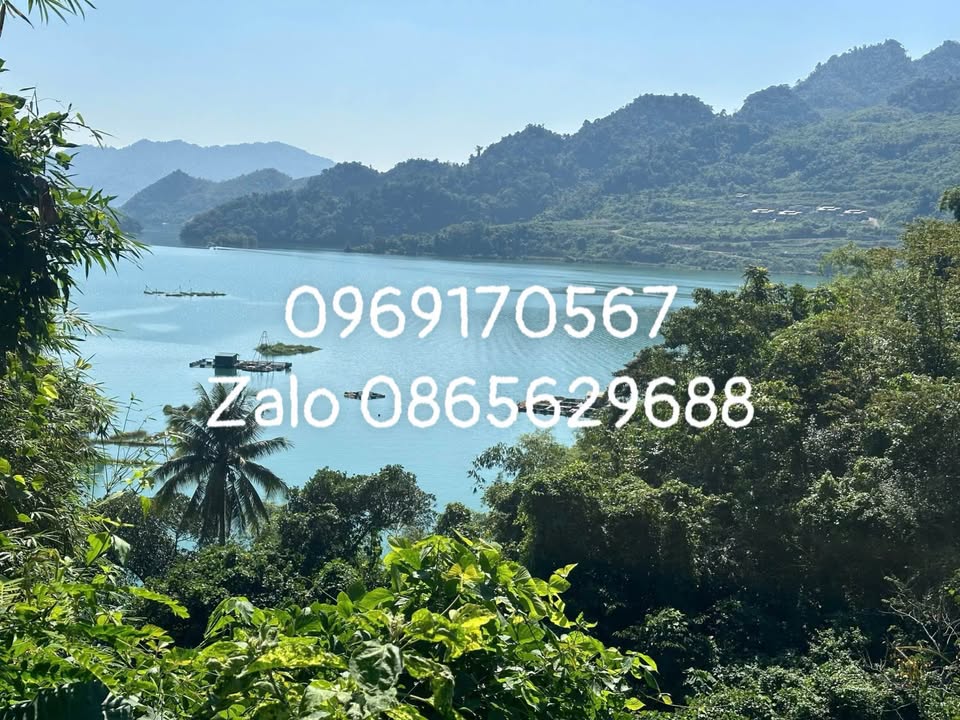 Đất nền Hiền Lương, Hạ Hòa, Phú Thọ 6ha - Cơ hội đầu tư sinh lời!