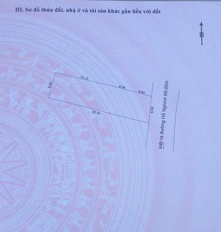 Đất đường Ngoi Quang Huy, Sơn Trà, Đà Nẵng 136m² giá 16.5 tỷ - Cơ hội đầu tư hiếm có!