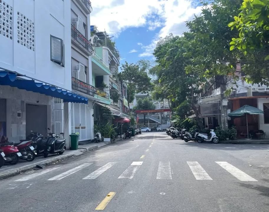 Nhà 2 tầng mặt tiền Nam Sơn 5 - 90m² giá chỉ 7 tỷ - Vào ở ngay!