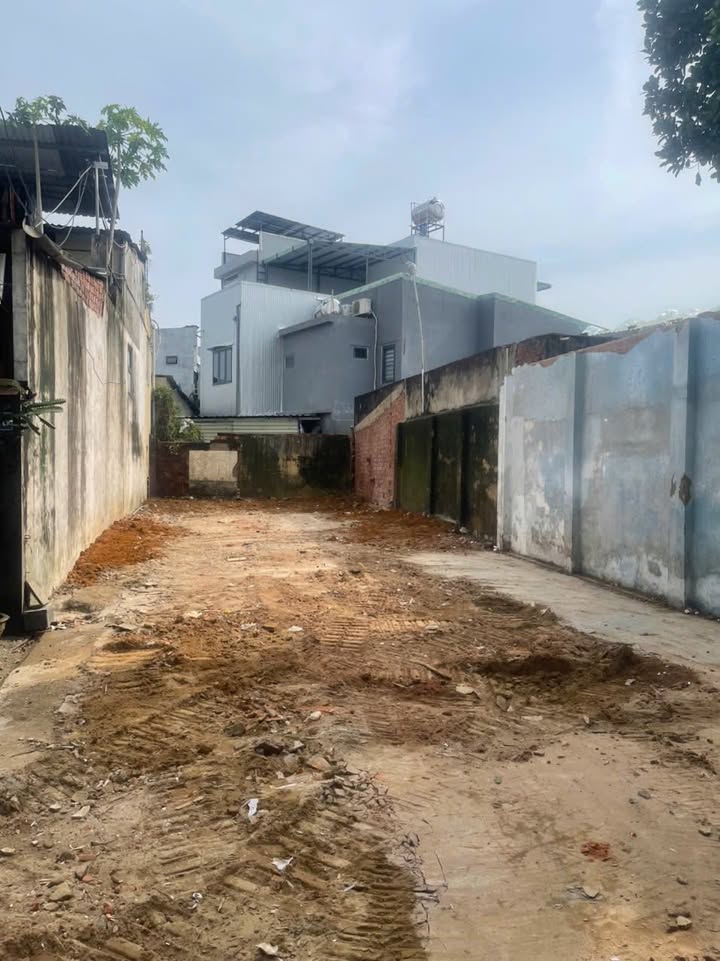 Đất nền Cẩm Lệ Đà Nẵng 150m² giá 3.7 tỷ - Đầu tư sinh lời dễ dàng!