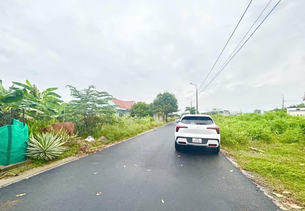 Đất Hòa Liên Đà Nẵng 125m² giá 3.1 tỷ - Cơ hội đầu tư chắc thắng!