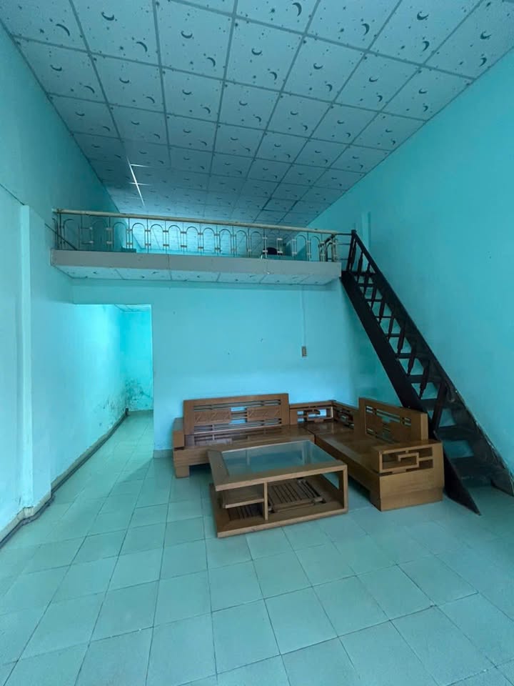 Nhà riêng kiệt Tôn Đản, Cẩm Lệ, Đà Nẵng 50m² giá 2 tỷ - Gần chợ Hòa An!