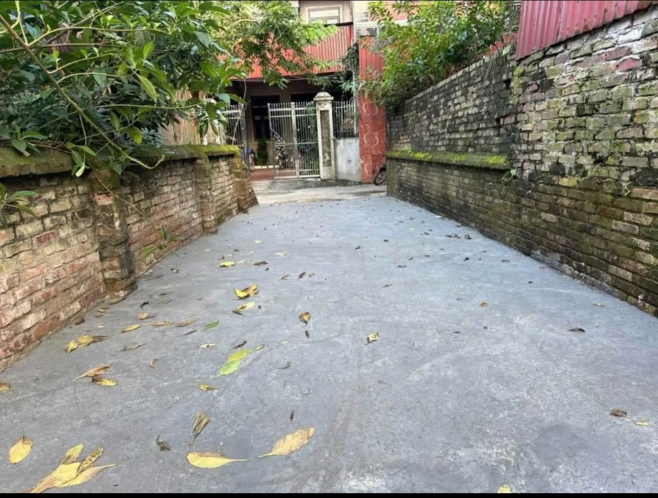 Đất nền Phù Khê Bắc Ninh 43m² giá 1.5 tỷ - Cơ hội đầu tư tuyệt vời!