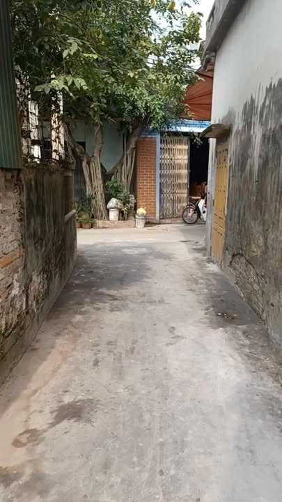 Đất thổ cư Yên Ninh - Ý Yên 160m² - Giá thương lượng hấp dẫn!