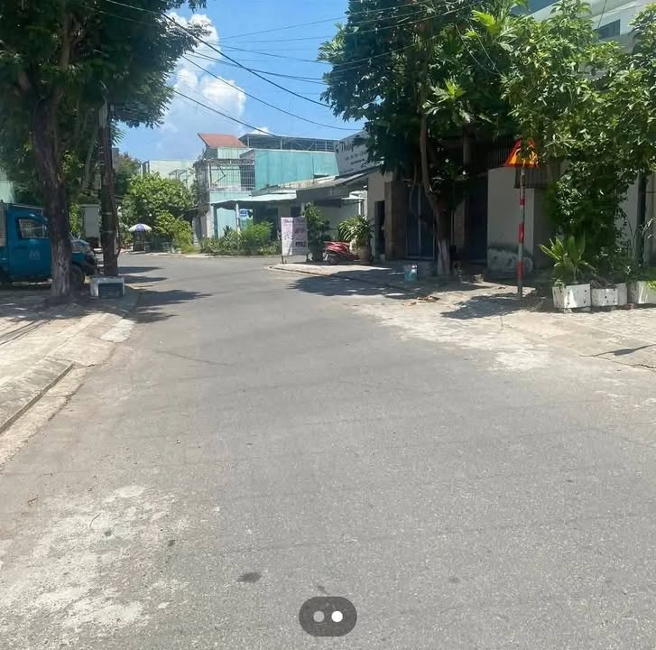 Đất Tái định cư Sử Hy Nhan, Đà Nẵng 140m² giá 3.7 tỷ - Cơ hội đầu tư tuyệt vời!