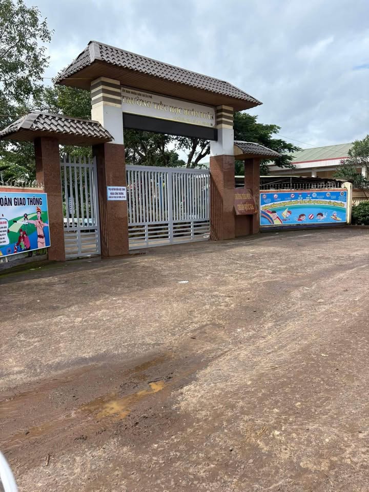 Đất nền kinh doanh sầm uất tại Ea Phê 756m² giá 1.656 tỷ - Pháp lý rõ ràng!