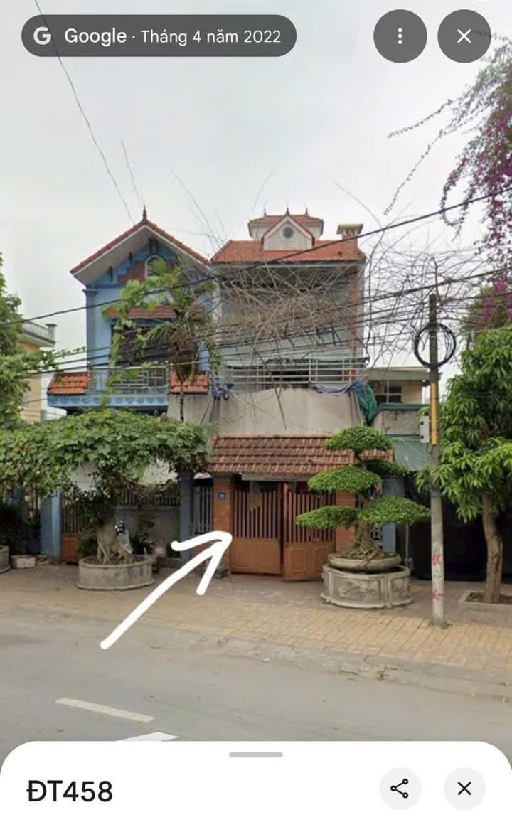 Nhà 2 tầng mặt đường 39B Vũ Quý 74m² giá 3 tỷ - Cơ hội đầu tư tuyệt vời!