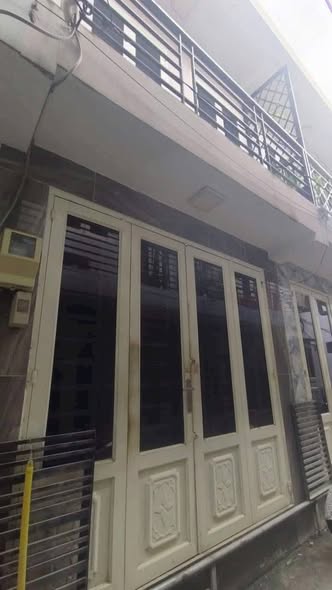 Nhà cho thuê đường Tam Bình, Thủ Đức 18m² giá chỉ 4.5 triệu - Phù hợp gia đình nhỏ!