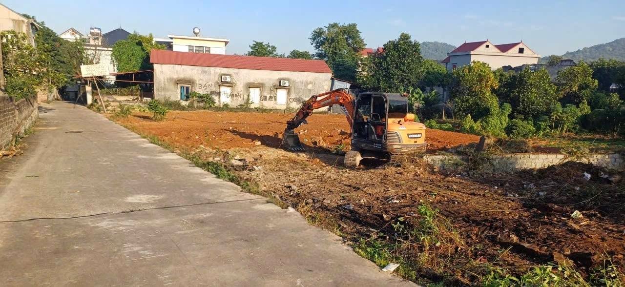 Đất nền Hữu Bằng, Đào Viên, Quế Võ 96m² giá 1 tỷ - Đầu tư sinh lời ngay!