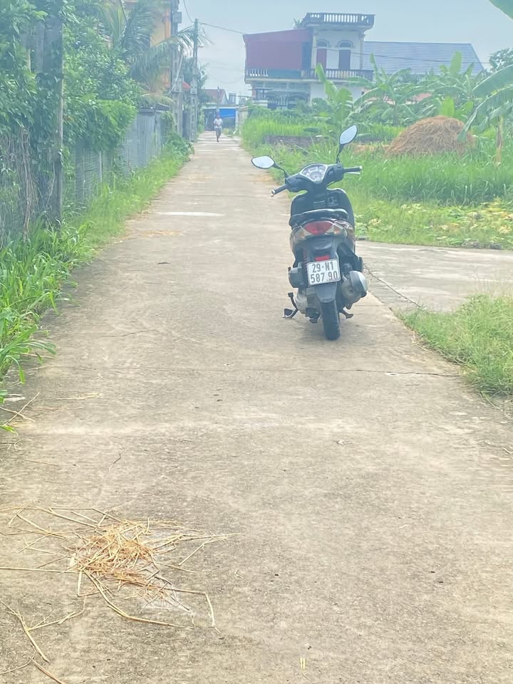 Đất nền Lương Tài 88m² chỉ 1.7 tỷ - Vị trí đẹp, tiềm năng vượt trội!