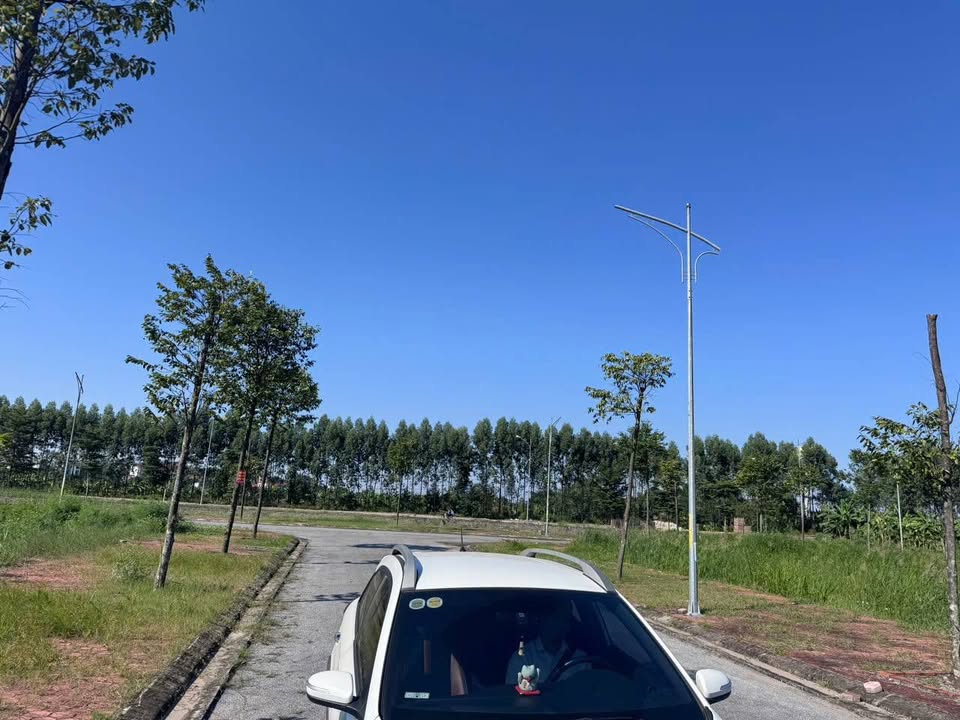 Đất nền Khúc Xuyên, Bắc Ninh 82.5m² - Đầu tư sinh lời ngay!