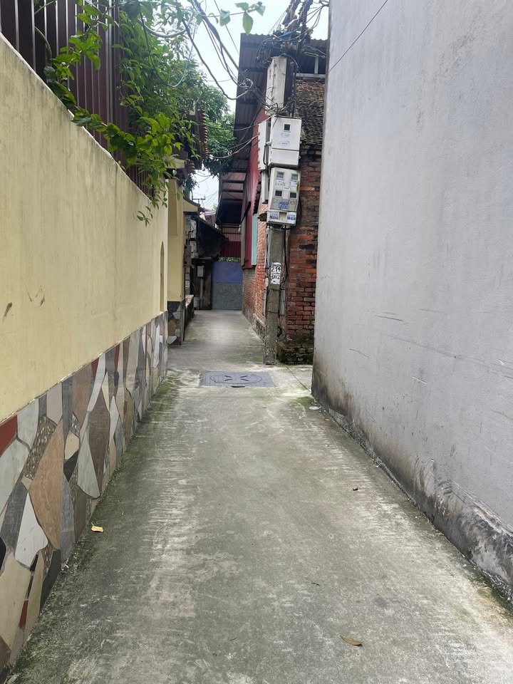 Đất nền Hương Mạc, Từ Sơn 50m² giá 1.1 tỷ - Đầu tư sinh lời nhanh!