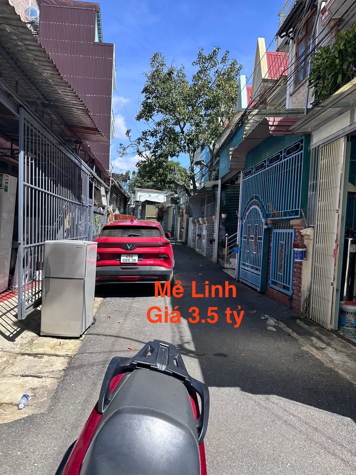 Đất xây dựng Đà Lạt 55m² giá 3.5 tỷ - Cơ hội đầu tư không thể bỏ lỡ!