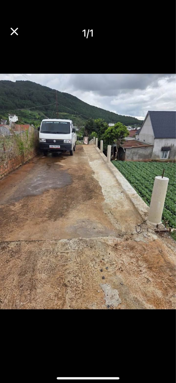 Đất thổ cư 235m² xã Hiệp An, giá 1.5 tỷ - Cơ hội đầu tư không thể bỏ lỡ!