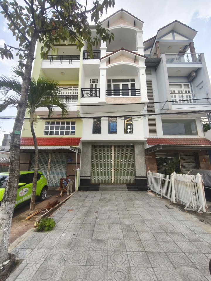 Cho thuê mặt bằng đường 3 Tháng 2, Rạch Giá, 100m² - Kinh doanh sầm uất!