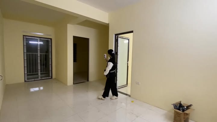 Căn hộ chung cư CC1 Quảng Thắng 58m² giá 1.1 tỷ - Bàn giao nội thất đầy đủ!