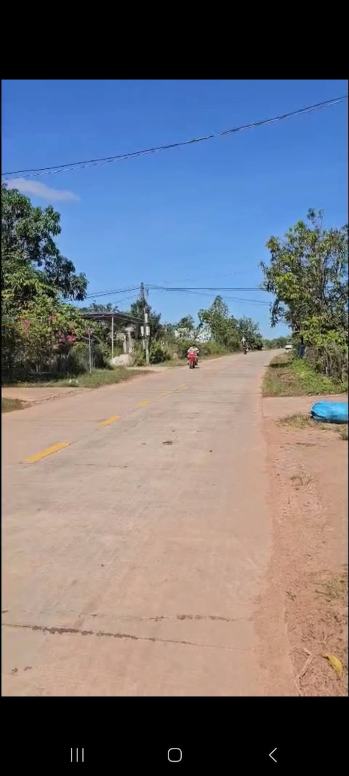 Đất ở xã Ea Súp 550m² giá chỉ 350 triệu - Đường rộng, kinh doanh thuận lợi!