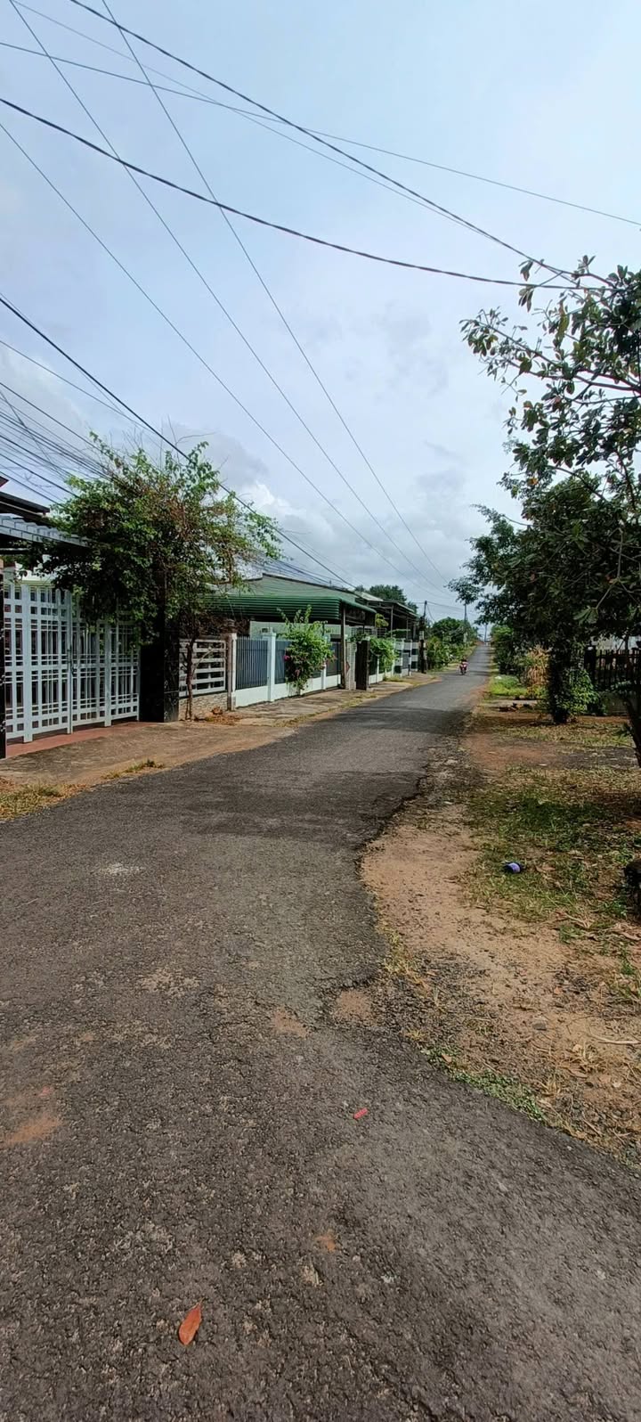 Đất Hòa Phú Buôn Ma Thuột 486m² giá 975 triệu - Tặng Nhà Cấp 4