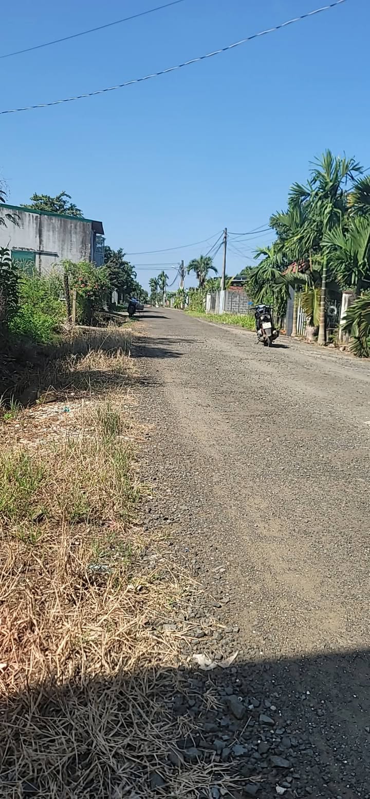 Đất nền Hẻm C1 Trần Nhân Tông, Khánh Xuân 144m² - Giá chỉ 990 triệu!