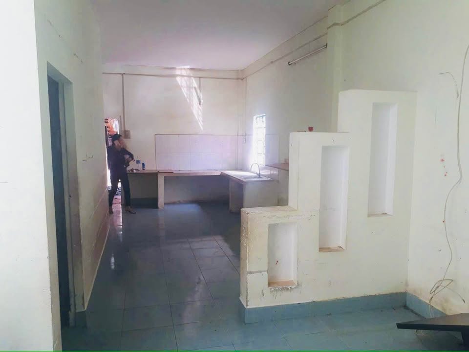 Nhà hẻm 361 Nguyễn Văn Cừ, Buôn Ma Thuột 178m² giá 1.85 tỷ - Đầu tư sinh lời!