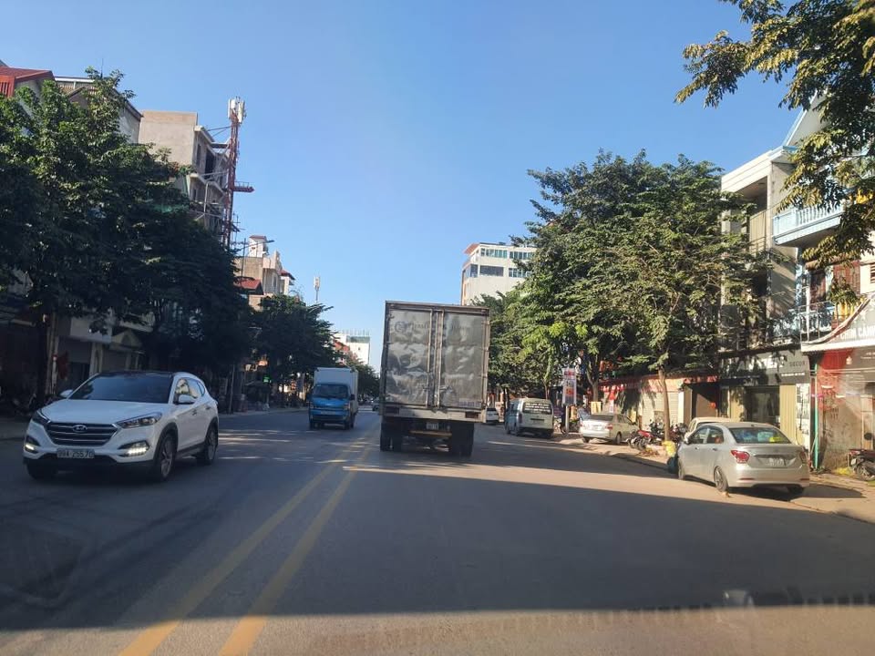 Đất mặt đường Quốc lộ 38, phường Khắc Niệm, 100m² giá 8 tỷ - Đầu tư sinh lời ngay!