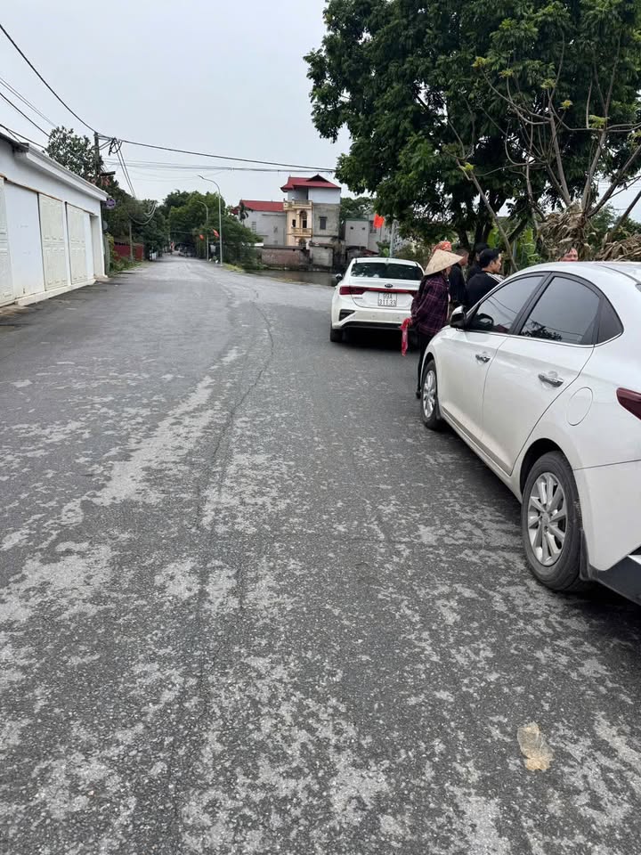 Đất nền Ninh Xá – Thuận Thành 58m² giá thỏa thuận - Tiềm năng tăng giá mạnh!