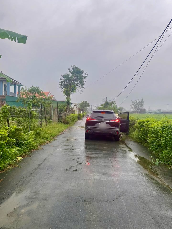 Đất thổ cư Thạch Xuân 140m² giá 800 triệu - Vị trí đắc địa gần ga tàu cao tốc!