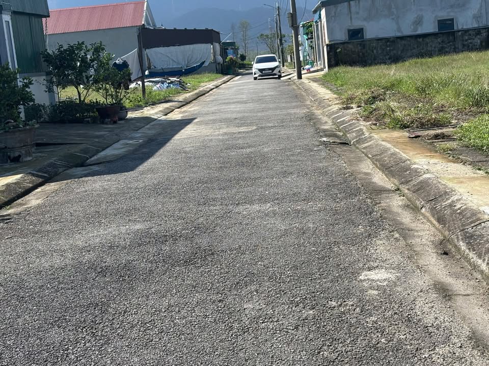 Đất Tái Định Cư Kỳ Lợi, Sông Trí 6.25m² giá 1.2 tỷ - Khu dân cư văn minh, hạ tầng hoàn thiện!