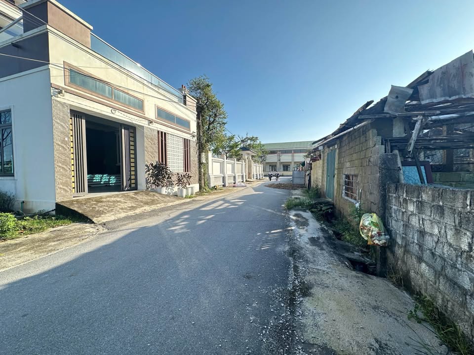 Đất Thạch Hưng TP Hà Tĩnh 192m² giá 3.7 tỷ - Tiềm năng đầu tư cao!