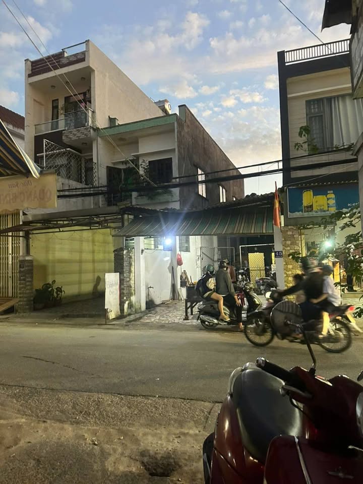 Lô đất 108.6m² tại Đồng Kè, Liên Chiểu chỉ 3.8 tỷ - Đầu tư sinh lời ngay!