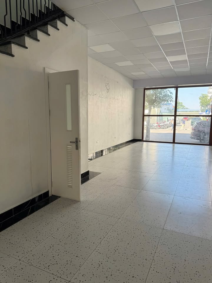 Cho thuê FrontHouse Hoàng Huy Mall Hải Phòng 95m² giá chỉ 35 triệu - Đừng bỏ lỡ!