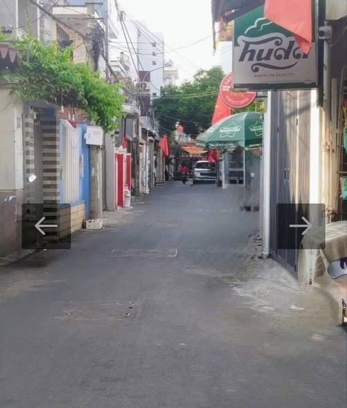 Đất nền Cẩm Lệ 61m² giá 2.75 tỷ - Đầu tư sinh lời ngay!