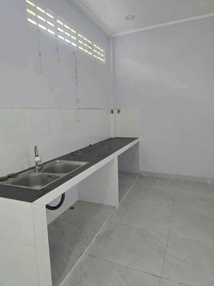 Nhà lầu 1 trệt 1 lầu tại Phường Trung An, Mỹ Tho 61m² giá chỉ 920 triệu - Giảm ngay 300 triệu!