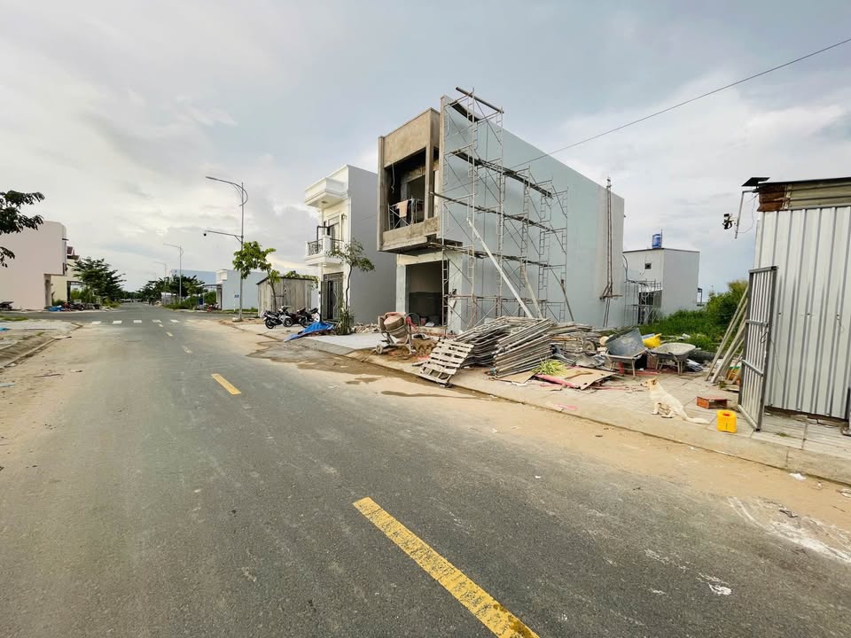 Đất nền KĐT Tây Bắc Rạch Giá 90m² giá 1.7 tỷ - Xây dựng tự do!