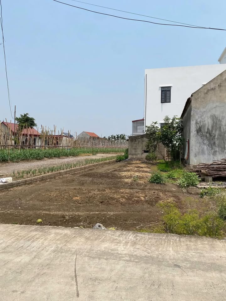 Đất thổ cư Nam Điền 220m² giá 1 tỷ - Vị trí đắc địa gần khu công nghiệp