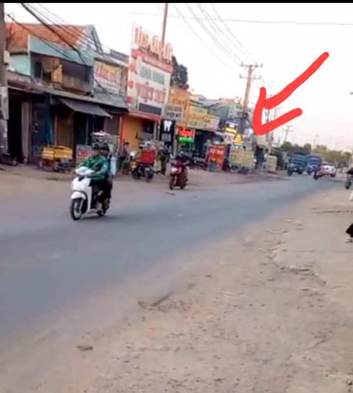 Nhà mặt tiền Liên Huyện 215m² giá 8.5 tỷ - Đầu tư sinh lời ngay!