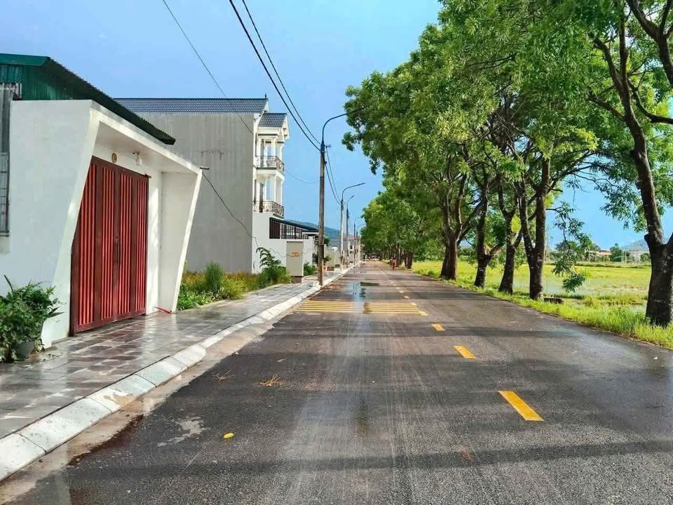 Đất nền Hoằng Phú 200m² giá 2 tỷ - Tiềm năng đầu tư lớn!