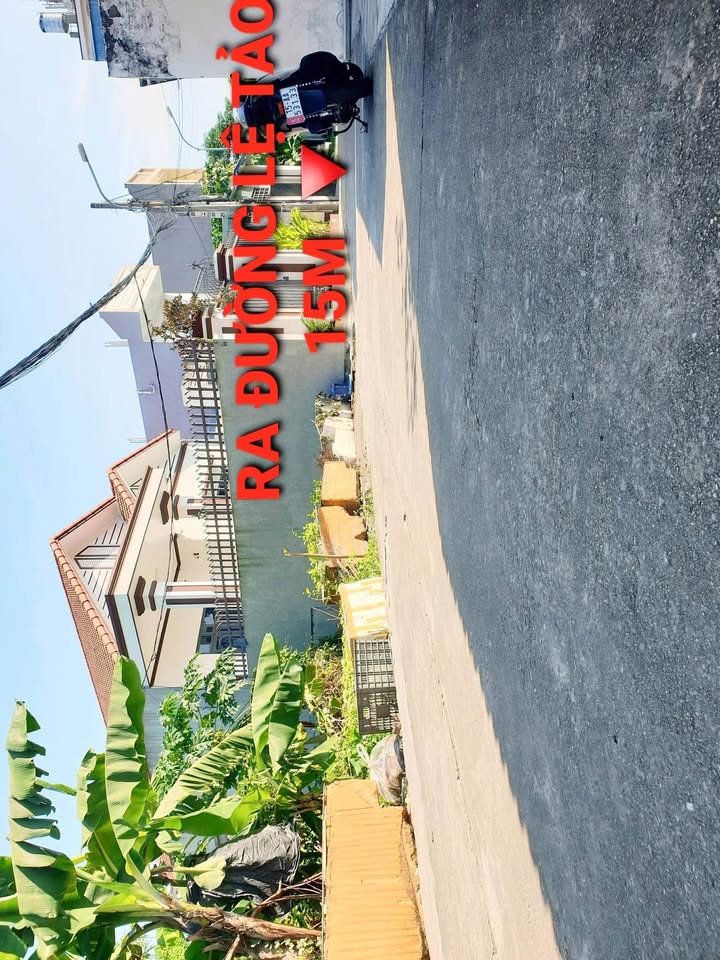 Đất nền Phù Liễn, Kiến An 141m² giá thỏa thuận - Cơ hội đầu tư không thể bỏ lỡ!