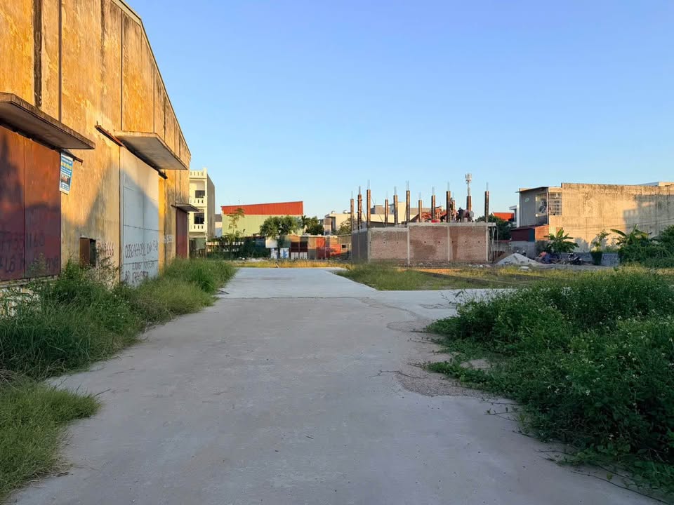 Đất Bạch Mai, Đồng Thái, 60m² giá 1.8 tỷ - Cơ hội đầu tư sinh lời!