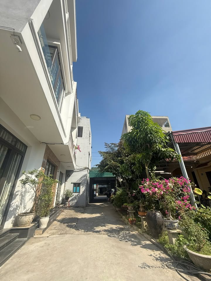 Lô đất Đằng Hải - 58m² giá 3.1 tỷ - Gần mặt đường tiện lợi!