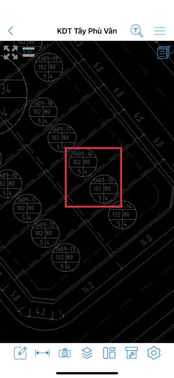 Đất nền khu đô thị Tây Phù Vân - Phủ Lý - Hà Nam 102m² - Sổ hồng chính chủ, giá thương lượng!