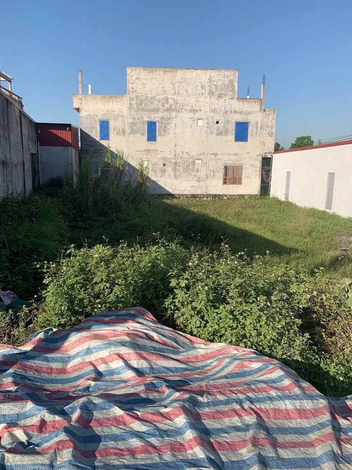 Đất nền Thái Sơn An Lão 97m² giá chỉ 2 tỷ - Tiện ích đầy đủ xung quanh!