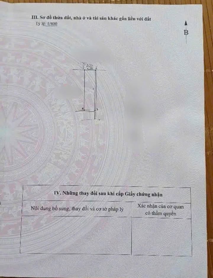 Nhà 2 tầng đường Trường Chinh, phường Lãm Hà, Hải Phòng 50m² giá 2.8 tỷ - Vị trí đắc địa gần nhiều tiện ích!