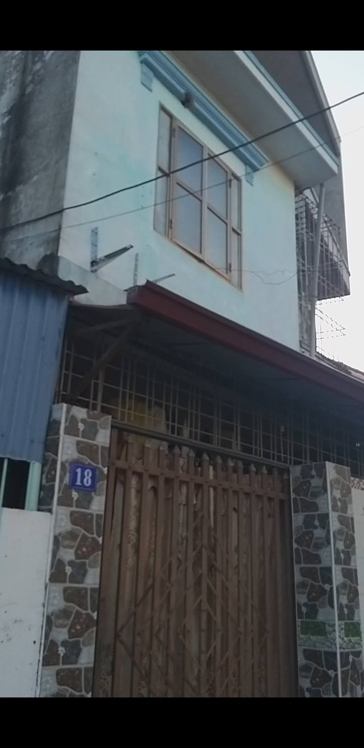 Nhà mặt tiền đường Phú Lương, Đông Hải, Hải Phòng 49m² giá 1.8 tỷ - Sổ đỏ chính chủ!