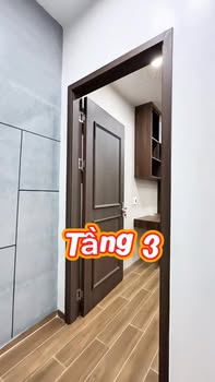 Nhà 4 tầng Đặng Cương - 50m² giá 3.95 tỷ - Ô tô đỗ cửa, kinh doanh thuận lợi!