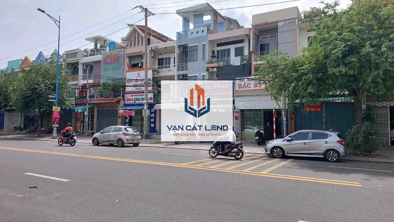 Nhà nguyên căn cho thuê tại Nguyễn Hữu Cảnh, Vũng Tàu - 83m² chỉ 12 triệu/tháng!